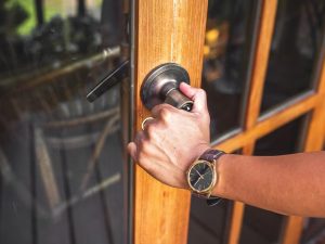 Denver Commercial Locksmith