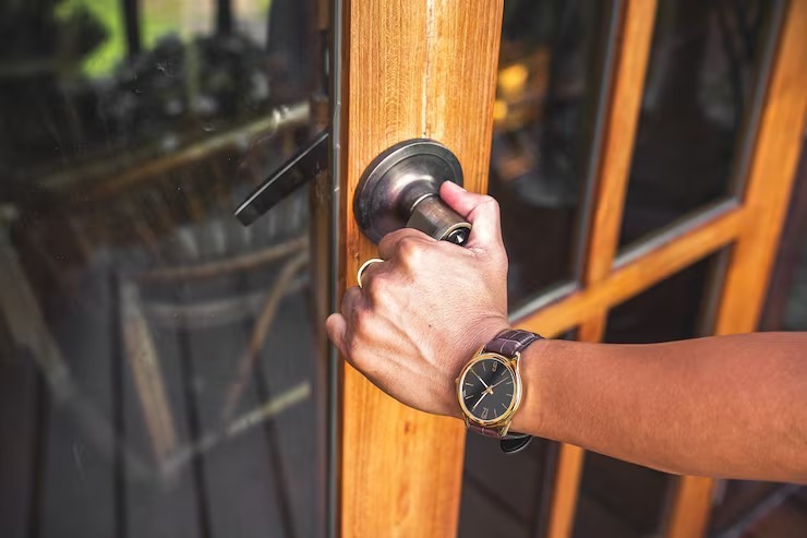 Denver Commercial Locksmith