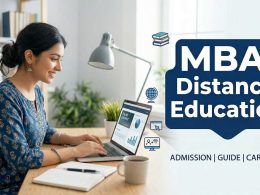 MBA Distance Education