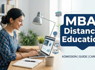 MBA Distance Education