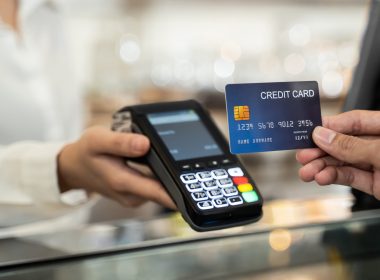 HK Merchant Account Setup