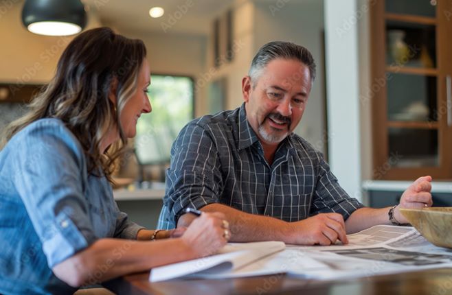 Health Plans in Texas
