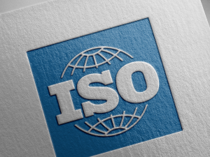 ISO certification