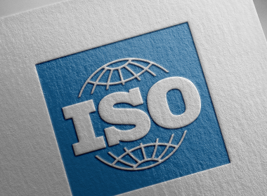 ISO certification