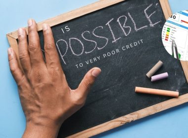 Description  If you are worried about very low credit scores, you can take a tour of this blog to find out how you can improve them to good. Take note of the important steps. 