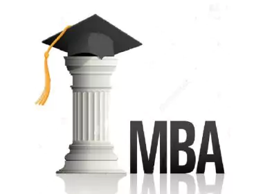 online MBA courses