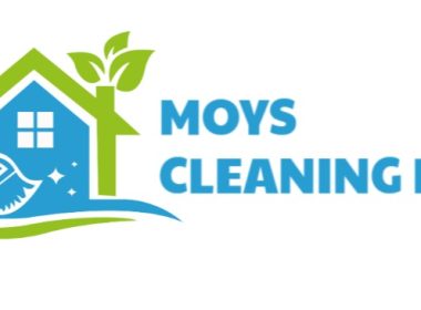 move-out cleaning