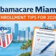 Obamacare Miami