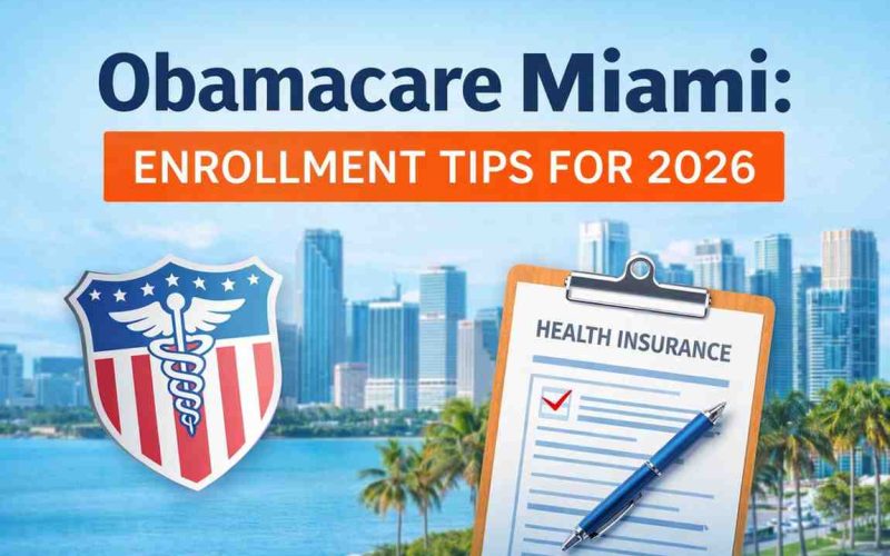 Obamacare Miami