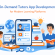 Tutors App Development