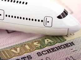 Schengen visa