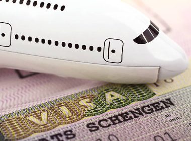 Schengen visa
