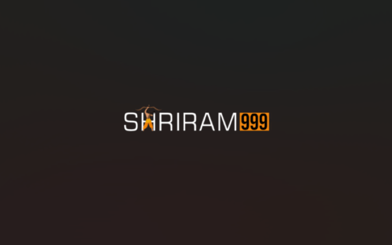 Shriram999 login