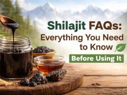 shilajit
