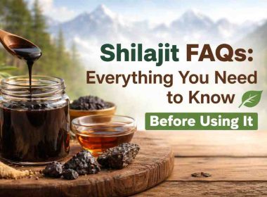 shilajit