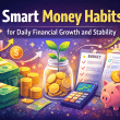 Smart Money habits