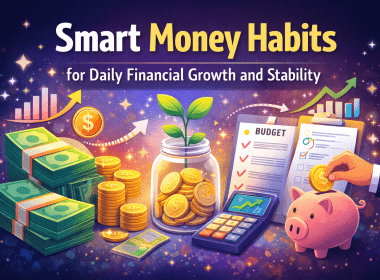 Smart Money habits