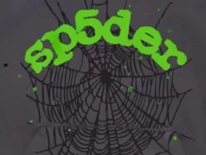 Sp5der Hoodie Clothing Hoodie