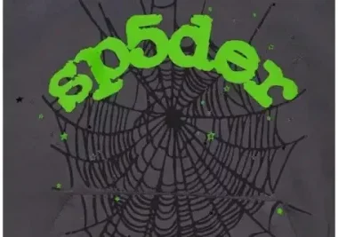 Sp5der Hoodie Clothing Hoodie