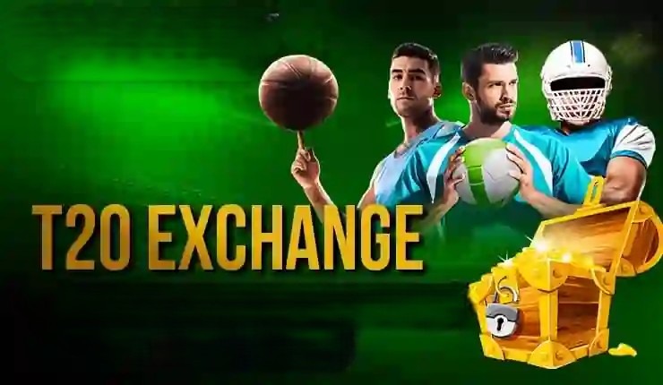t20 exchange