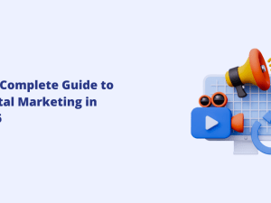 Digital Marketing SEO