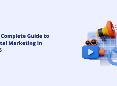 Digital Marketing SEO