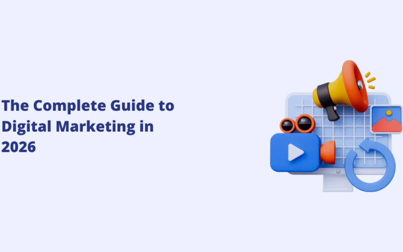 Digital Marketing SEO