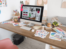 The Psychology of Productivity: How Your Home Office Color Palette Can Revolutionize Your Workday