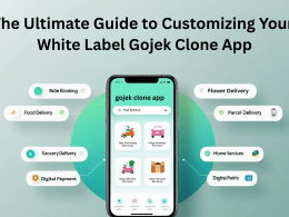 Gojek clone