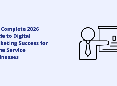 Home Services Marketing