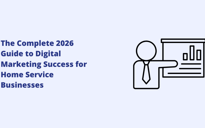 Home Services Marketing