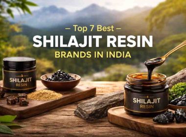 Shilajit Resin