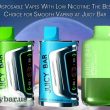 Juicy Bar Vapes