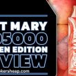 Lost Mary Mo5000 flavors