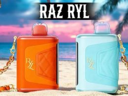 RYL Vape
