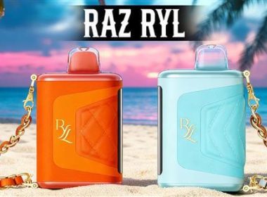 RYL Vape
