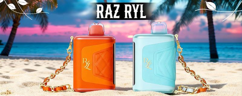 RYL Vape