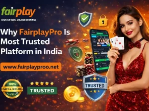 Fairplaypro Login