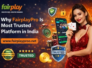 Fairplaypro Login