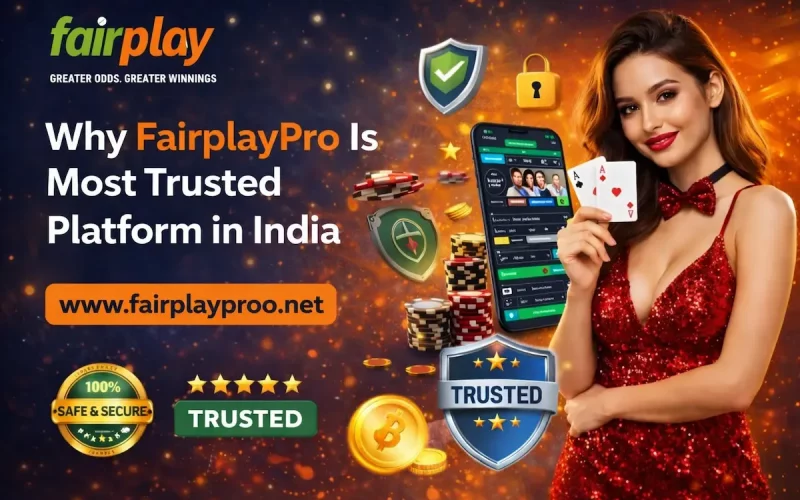 Fairplaypro Login