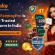 Fairplaypro Login