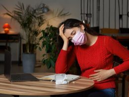 Migraines Cause Nausea