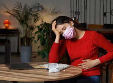 Migraines Cause Nausea