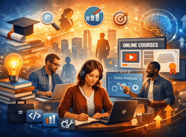 Online Skill-Based Learning