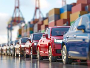 Best Japanese Used Car Exporters