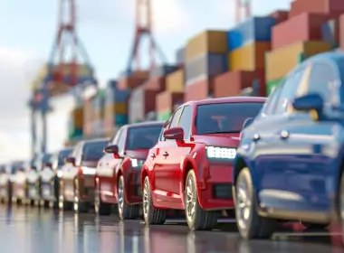 Best Japanese Used Car Exporters