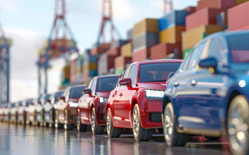 Best Japanese Used Car Exporters