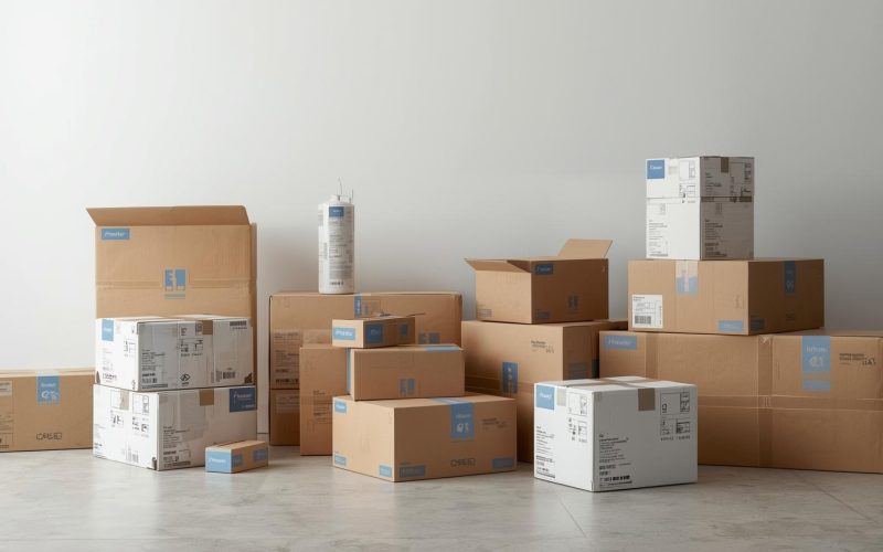 Packaging Austin: Modern Solutions for Businesses Seeking Smart Packaging