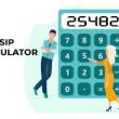 SIP calculator