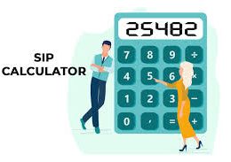 SIP calculator